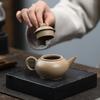 140ml Chinese Yixing Purple Clay Teapots Teaware Famous Handmade Zisha Tea Pot Beauty Tea Infuser Kettle Tea Set Customized