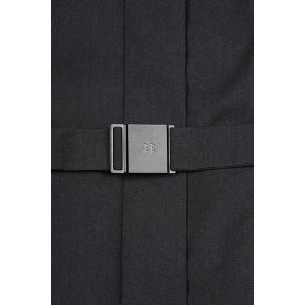 Kolon Sports Women Stand Neck Wool Premier Tvjdw25654cha