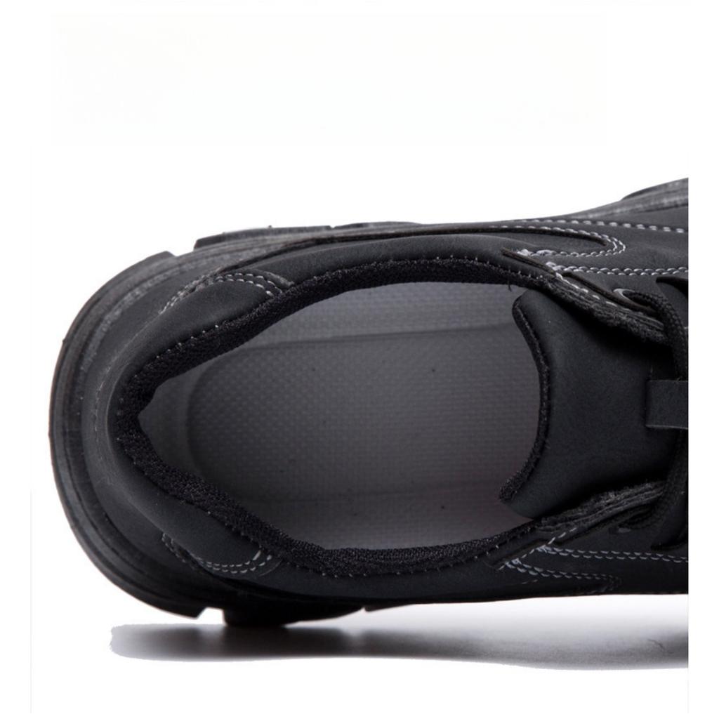 Zapatos de Senderismo para Hombre, Zapatos Transpirables, Zapatos Deportivos, Zapatos Casuales, Zapatos para Exteriores, Zapatos de Trabajo