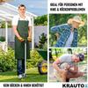 KRAUTOX Weed Puller Dandelion Puller Weed Remover Weed Cutter