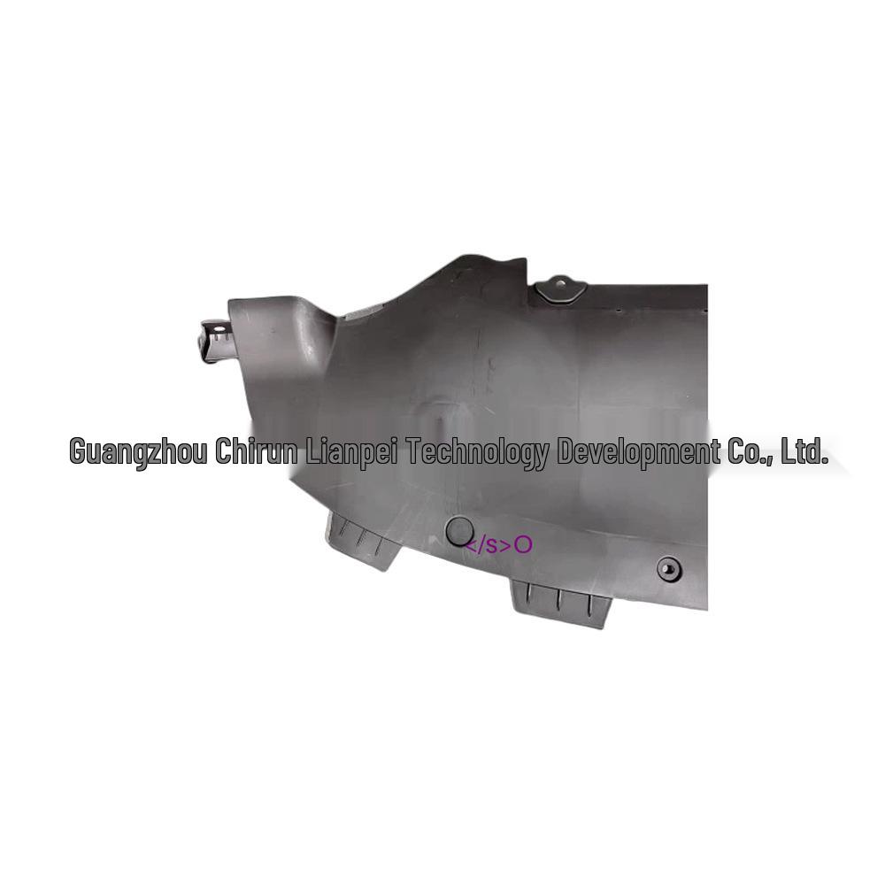 Tesla Model Y Front Bumper Lower Guard 193238600C - Easy Installation YXLP