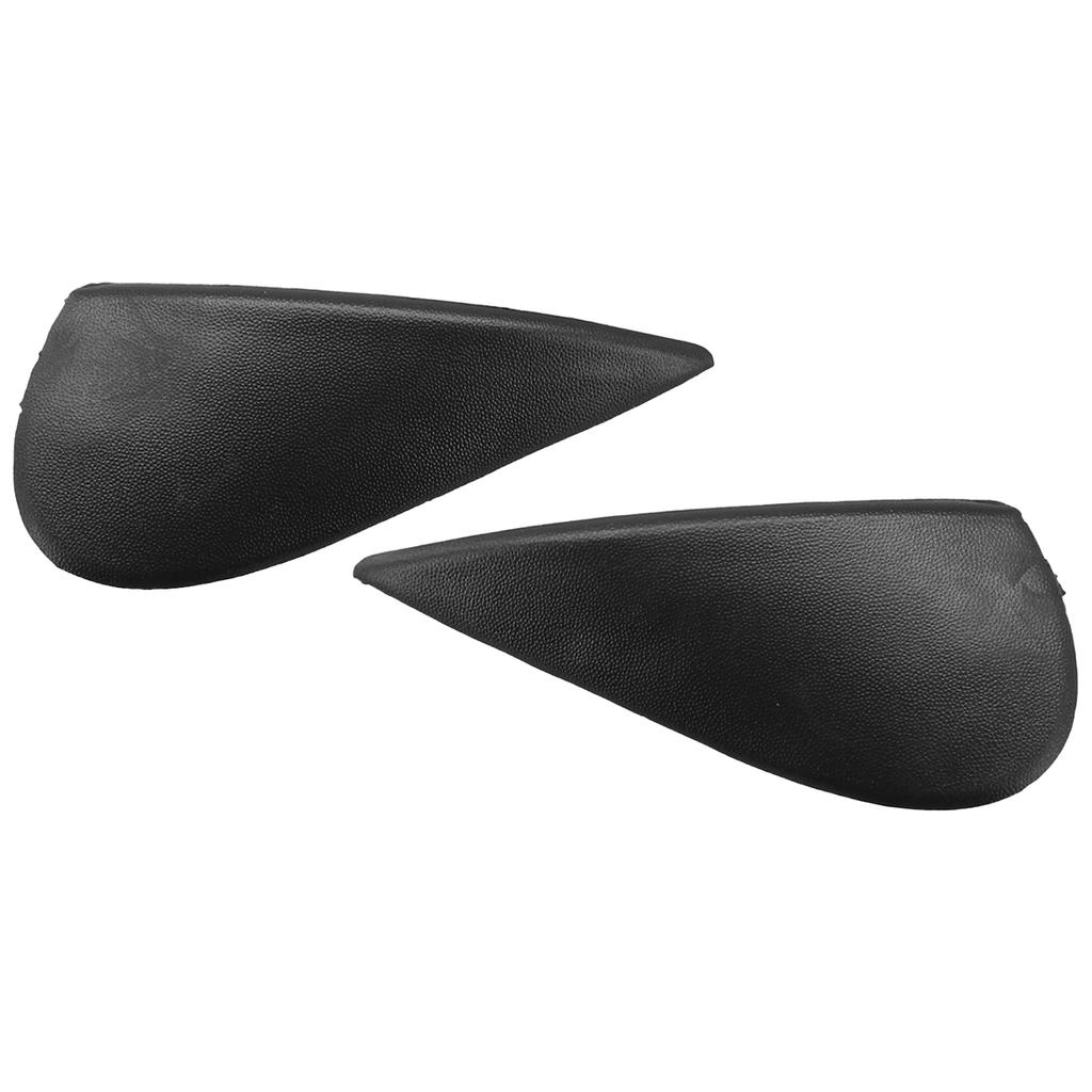 Easy To Install Car Side Mirror Corner Triangle Fender Cover Trim for Nissan Versa 201219 OEM Standard Enhance Safety