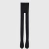 LOOKAST Grundläggande Bomullsstrumpbyxor / BASIC COTTON TIGHTS_2färger