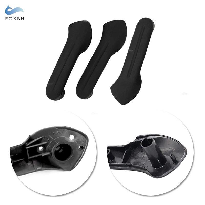 For VW Golf 4 Jetta Bora MK4 1998-2005 Master Window Control Switch Bezel Door Pull Grab Handle 3B1867171D 3B0867175