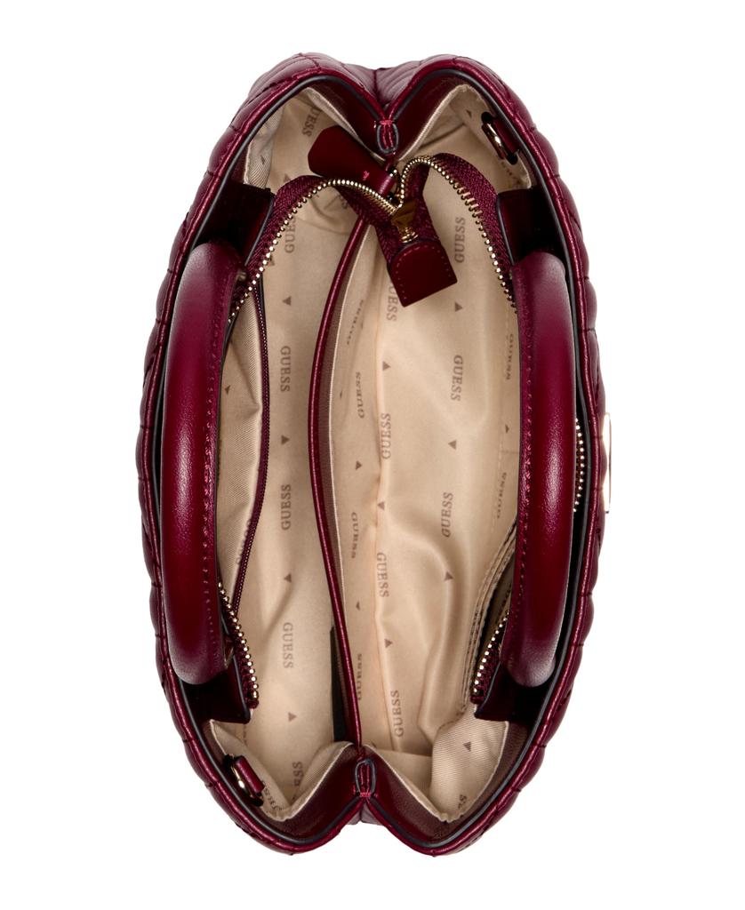 EDITA ELITE SATCHEL