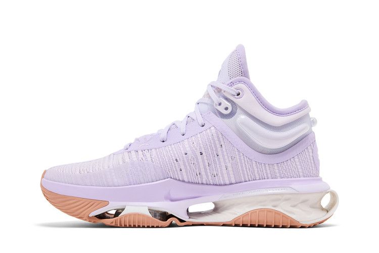 Nike Air Zoom GT Jump 2 EP 'Shine Together Pack'