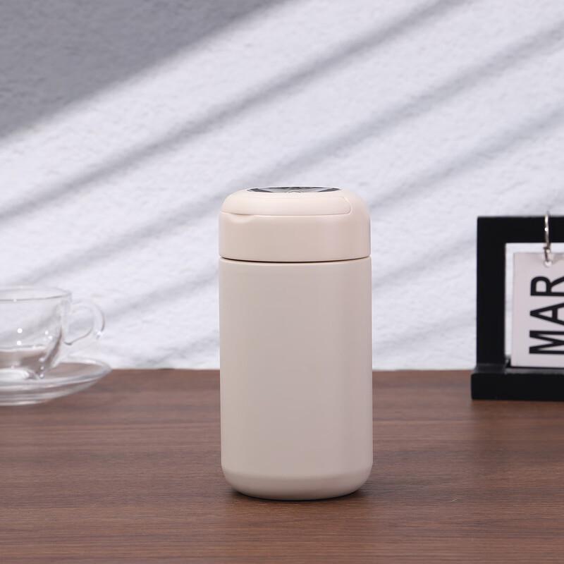 OEING Magnetic Tea Infuser Stainless Steel Travel Mug