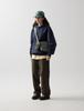 NAMERCLOTHING 25Ss Rugged Fatigue Pants Dark Olive