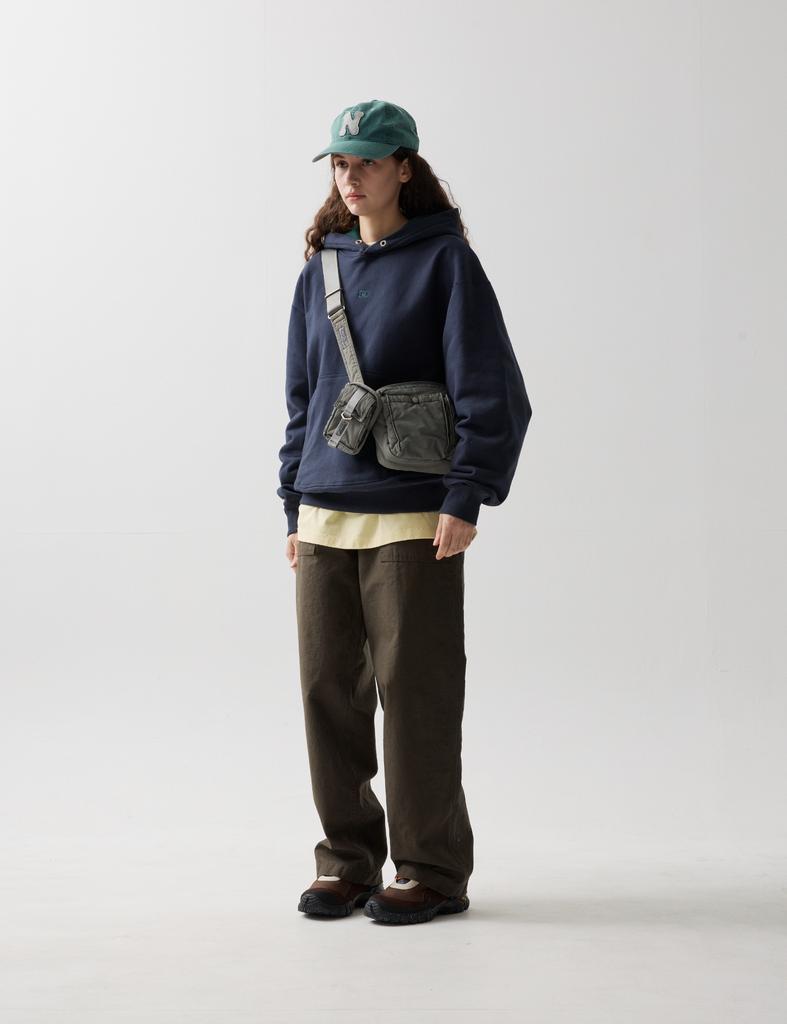 NAMERCLOTHING 25Ss Rugged Fatigue Pants Dark Olive