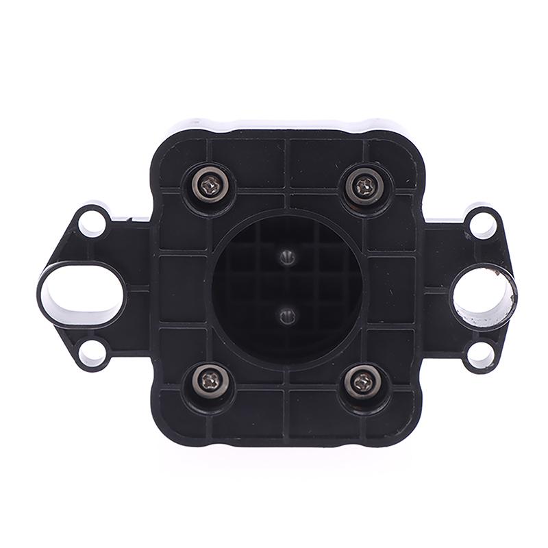 Printhead Capping Top for Epson 4720 5113 I3200, Cap Station Replacement for Large Format Printer Photo Machine, Maintenance Ink Pad