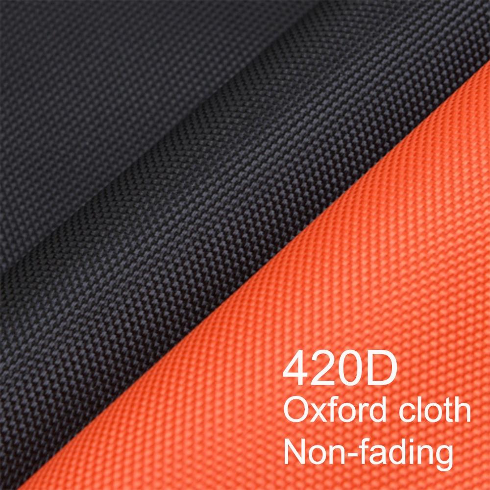 

Patio Sofa Cover Waterproof 180x120x74cm 420D Oxford Cloth Outdoor Dust-Proof Anti-UV Furniture Couch Cover Type A