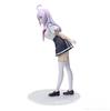 SEGA-Luminasta Summer uniform figure from the TV anime "Aria Sometimes Hides Her Feelings, Aria of Russia.