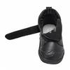 MIKI HOUSE Baby Shoes 2E 11-9302-495 Black, 16.0 cm,