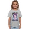 Disney Princess Childrens/Kids Fairest Of Them All Snow White Anime T-Shirt