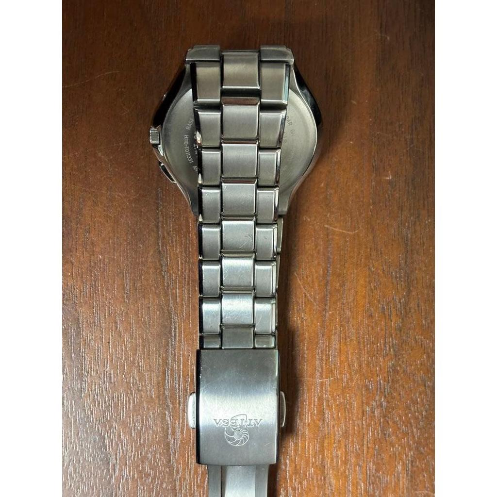 Used CITIZEN Citizen Atessa ATD53-2841 Watch
