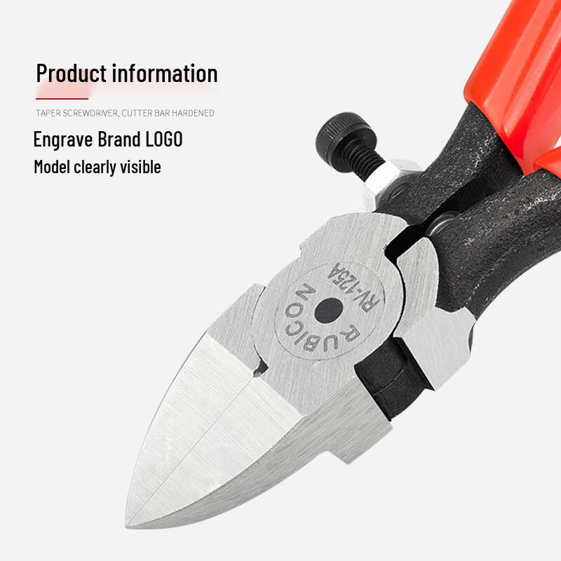 RUBICON RV-150A Water Nippers