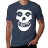 Misfits Tshirt Festive Simple Tshirt
