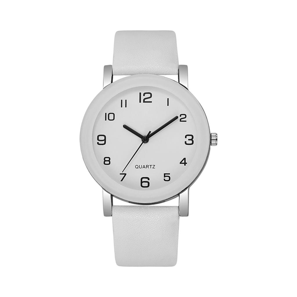 Men's Waterproof Luminous Running Alarm Clock Watch