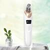 3 Suction Mode Vacuum Pore Cleaner 5 Suction Heads Blackhead Suction Device  Spot Acne