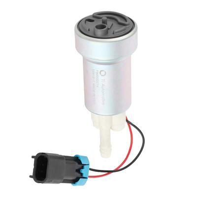 450LPH Fuel Pump & Install Kit for  E85 RACING F90000274 Fit for  Accord/CRX/CR‑V/CIVIC Electrical Fuel Pump
