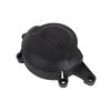 Vintage Motorrad Motorblock Schutzhülle für HONDA CB500 1998 1999 2001 2002 2003 Cafe Racer Zubehör