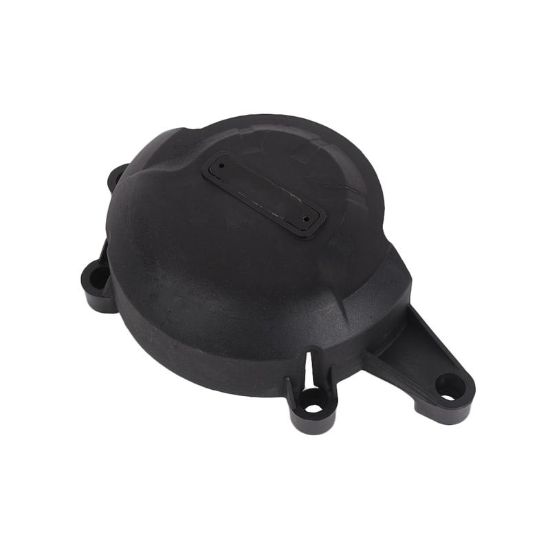 Vintage Motorrad Motorblock Schutzhülle für HONDA CB500 1998 1999 2001 2002 2003 Cafe Racer Zubehör