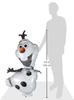 Amscan "Frozen" Olaf Giant Balloons, Set of 5, 104cm