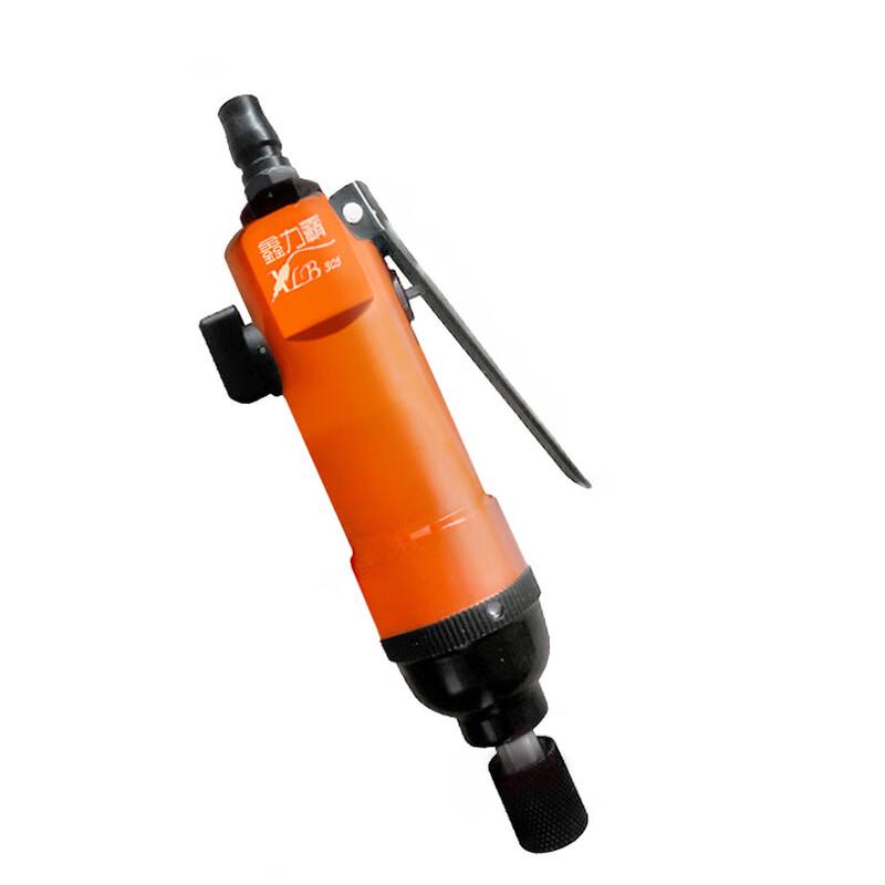 

Lanmo Powerful Straight Pneumatic Screwdriver CN plug (adapter included)