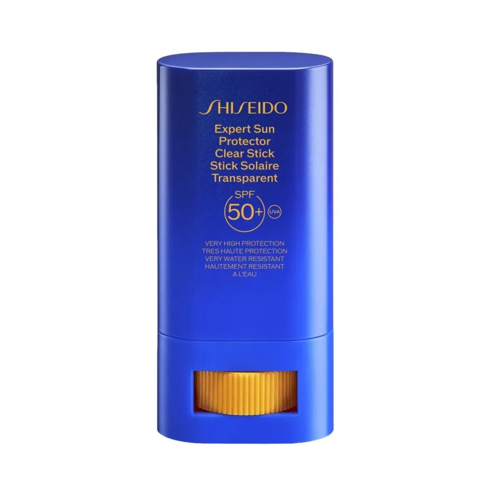 Shiseido Sun Stick Expert Sun Protector SPF50+, 20g