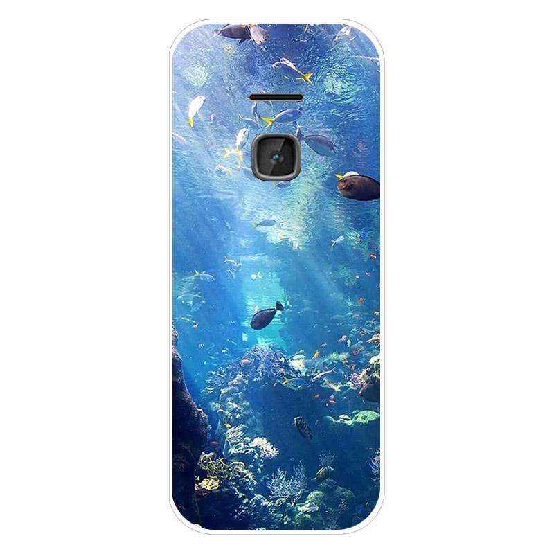 

Case For Nokia 225 4G Coque Clear TPU Soft Silicone Phone Cover For Nokia 225 2020 TA-1321 TA-1296 TA-1279 TA-1276 TA-1282 Funda Nokia 225 4G