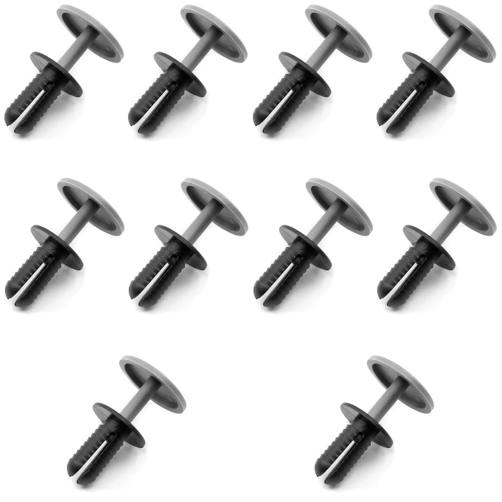 1x UNIVERSAL UPHOLSTERY EXPANSION PIN 8