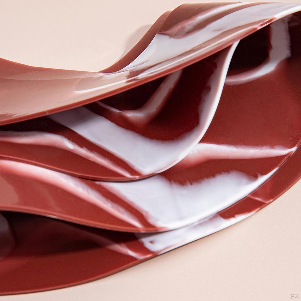 Capa de corte de cabelo, xale macio, protetor de pescoço, colar de cabeleireiro à prova d'água, tintura