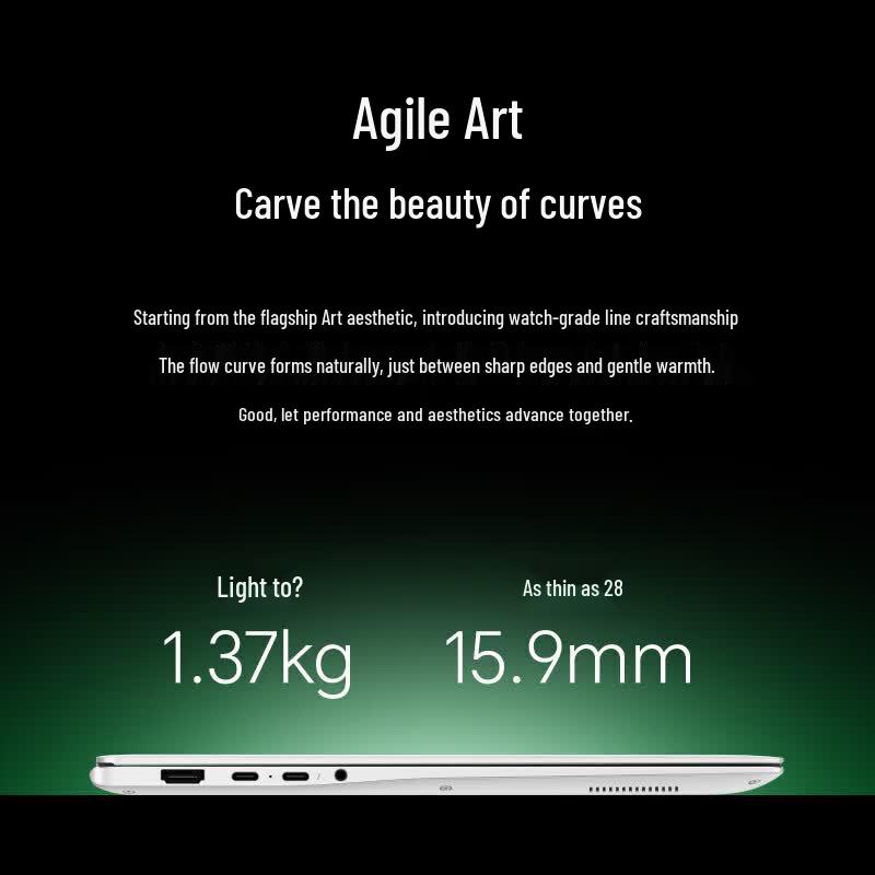HONOR MagicBook Pro 14 2026 AI Laptop (CN version)