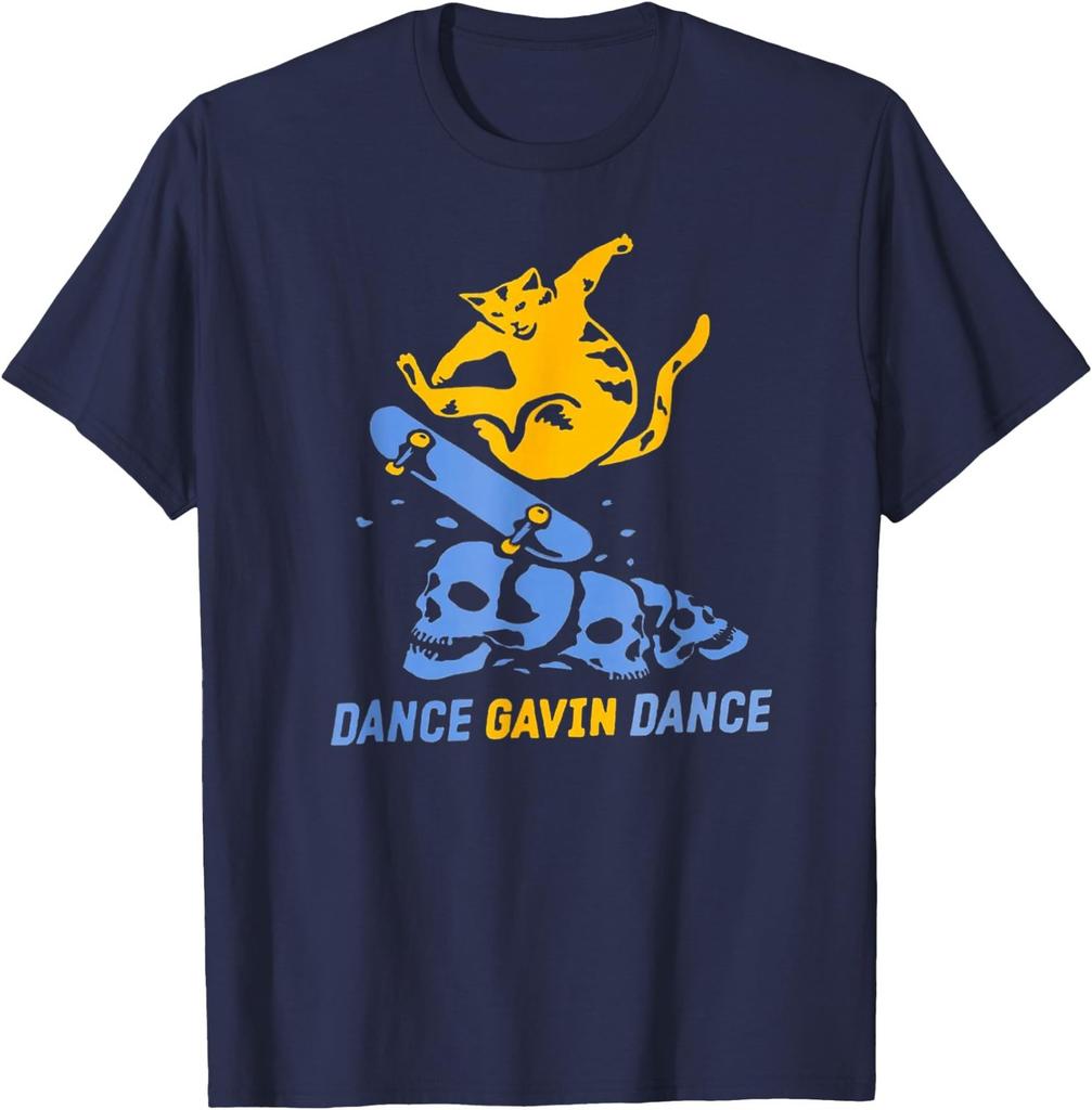 For Dance Gavin Dance Lovers | Love Dance T-Shirt