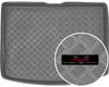 Tappetino Baule Renault Captur I 2013-2019 MAX-MAT