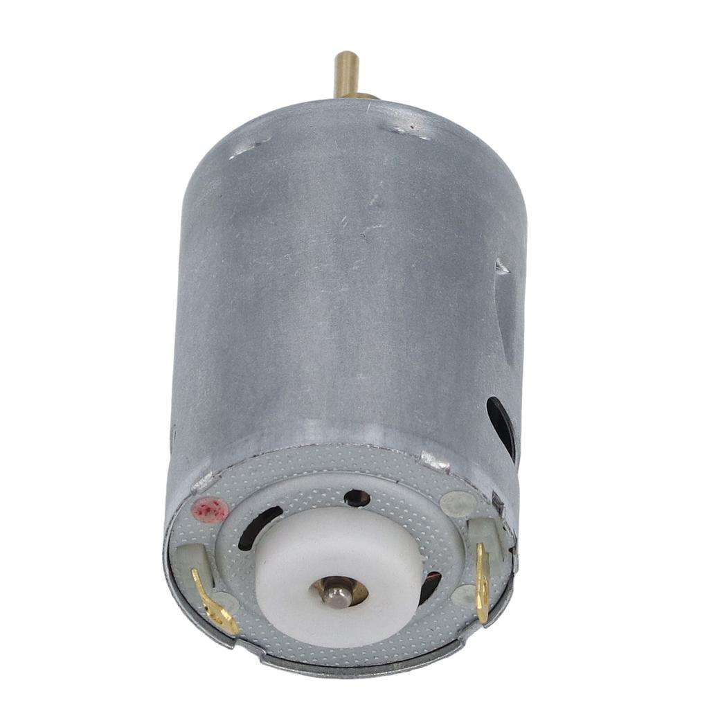 6500RPM DIY Maintenance Parts Replacement Motor for 8148 8591 8504 Motor Hair Clipper Rotary Motor