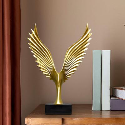 Decoración para el hogar
 – Estatuillas