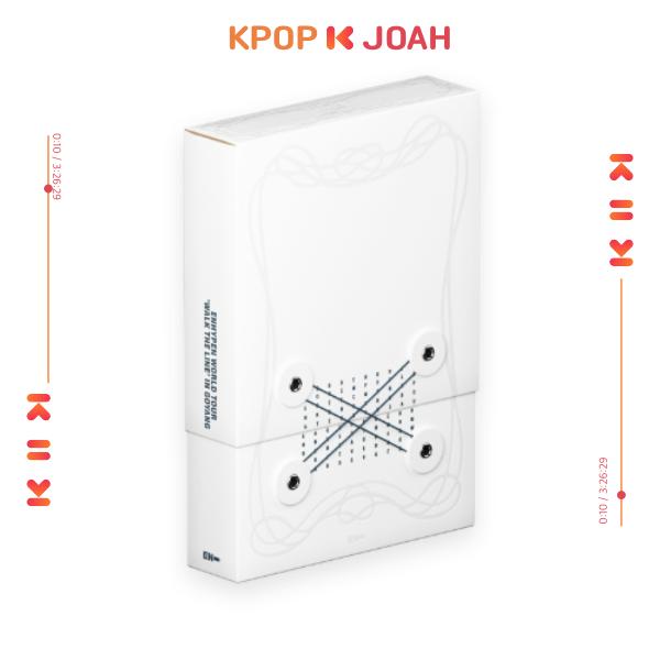 

ENHYPEN - WORLD TOUR WALK THE LINE in GOYANG WALK THE LINE IN GOYANG