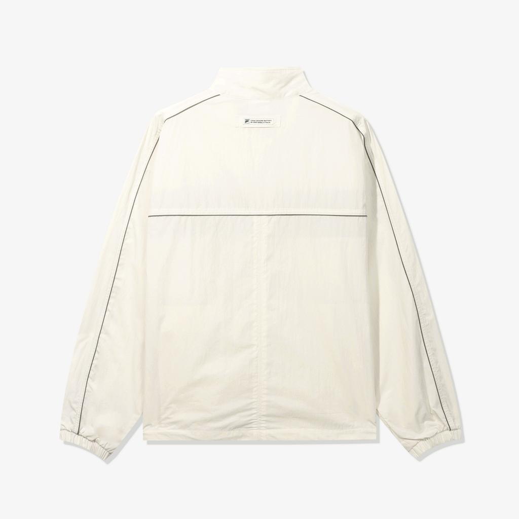 Fila Track Windbreaker (Fs262Jk01U003175)