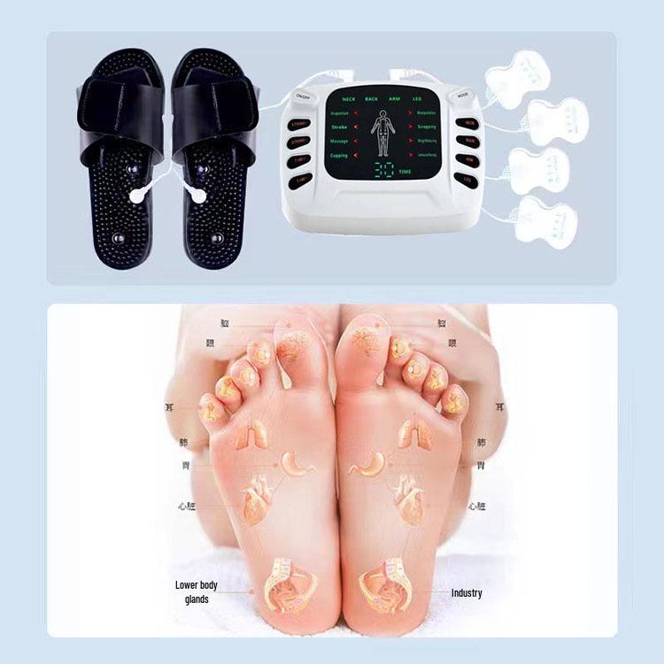 ElectroPulse Acupuncture Massager Patch
