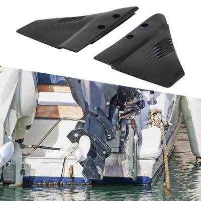Boat Hydrofoil Stabilizer Outboard Motors Professional High Performance