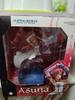 [USED] SAO Asuna Figure Knights of the Blood Oath Price negotiable
