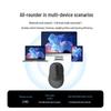 Lenovo XiaoXin M4 Dual Mode Wireless Mouse