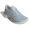 New Adidas Supernova Eterno Cushioning Wear Resistant Low Top Casual Running Shoes Women's Gray Blue IH0442