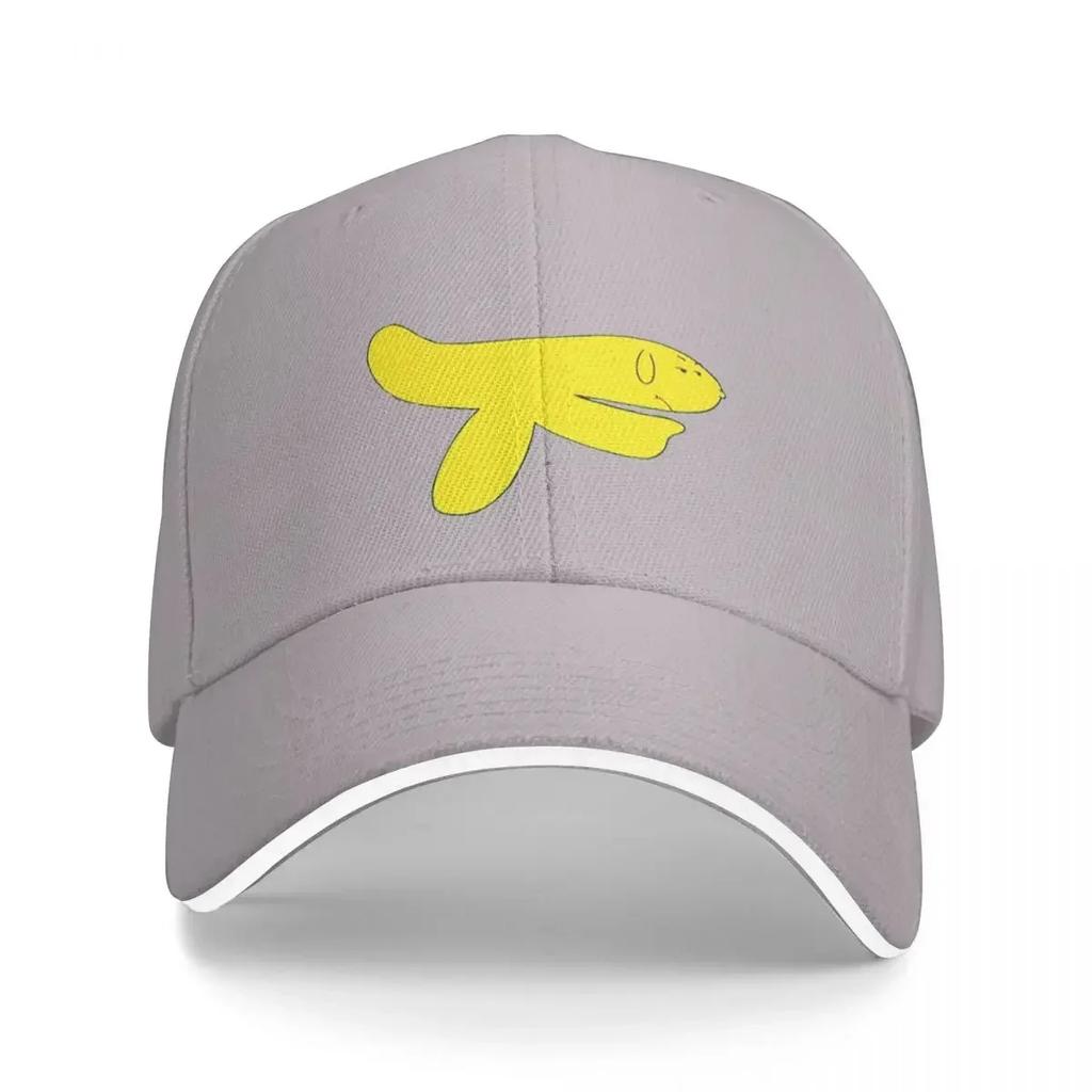 Hand Banana Cap Fashion Casual Baseball Caps Adjustable Hat Hip Hop Summer Unisex Baseball Hats Customizable Polychromatic