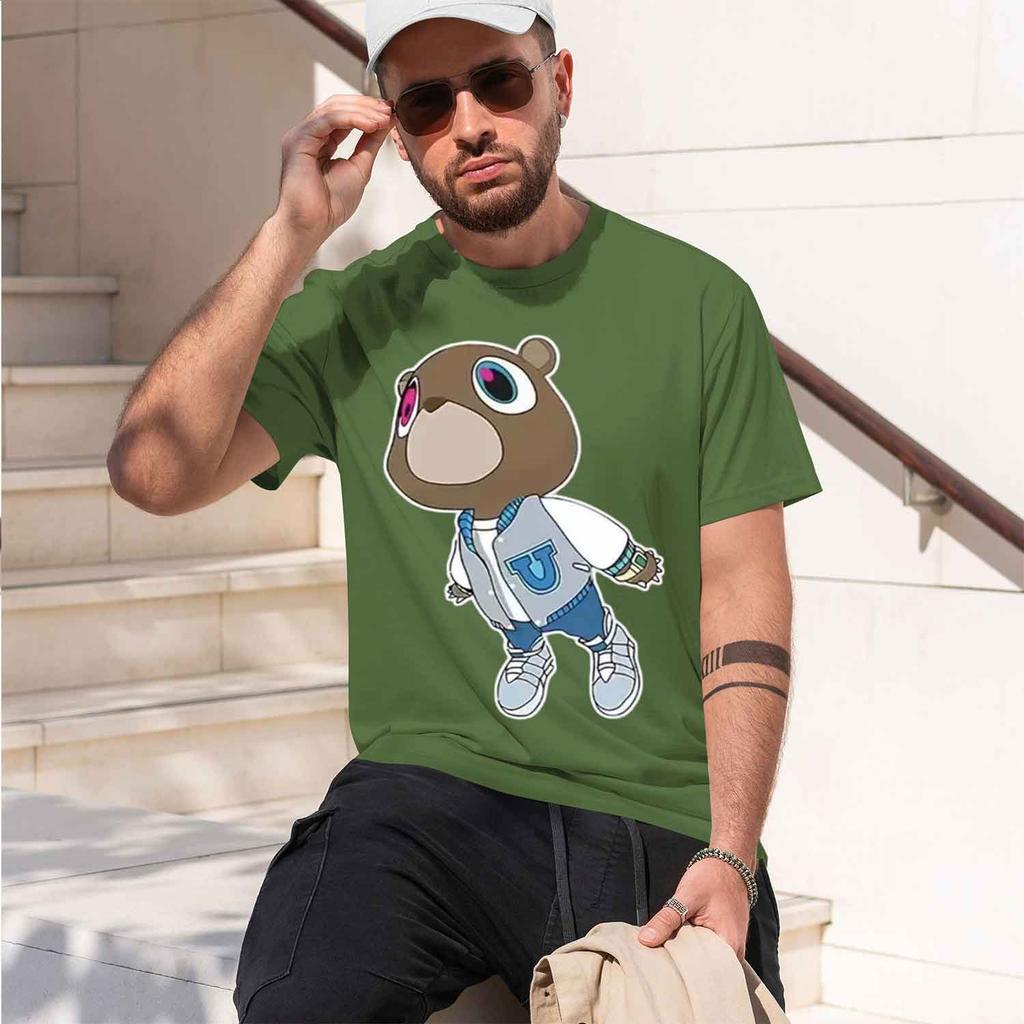 Funny Tshirt Unisexs Vintage Hip Hop R Style Tshirt Unisexs Clothing Wounisexs Short Sve T Shirt Streetwear 2026 New Model Unisexs Sho