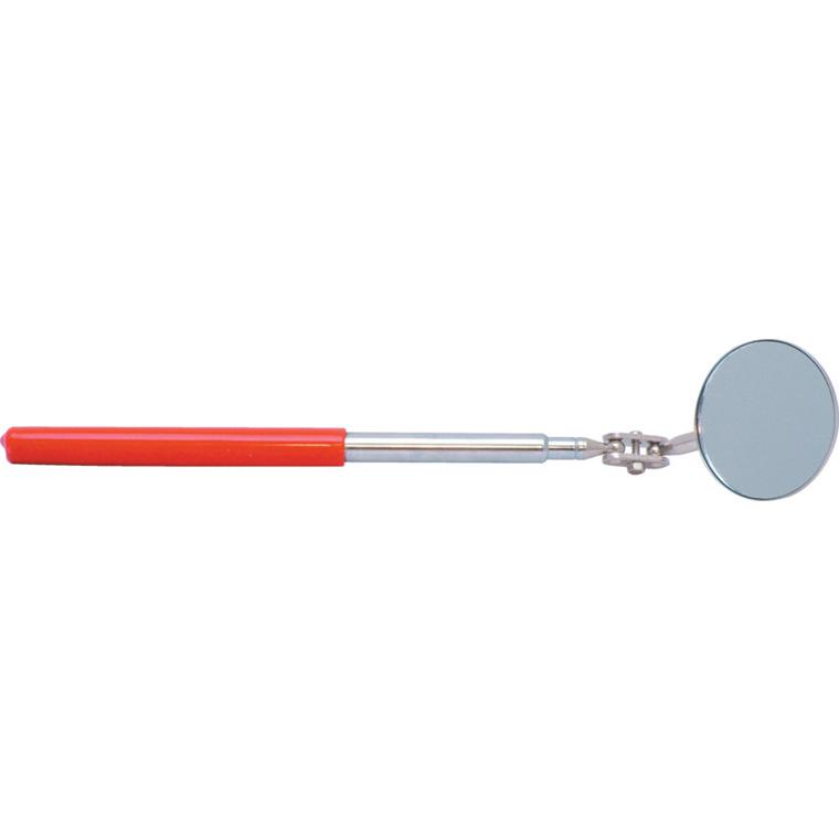 KENNEDY Telescopic Inspection Mirror Round Model