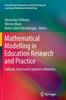 The Mathematical Modelling In Education Research and Practice : Cultural, Social and Cognitive Influences Book