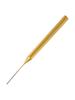 Roll Pin Punch Tool 210mm Crafted from Brass for Enhanced Durability