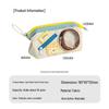 Cute High Capacity Pencil Case - Stylish Stationery Box for Students